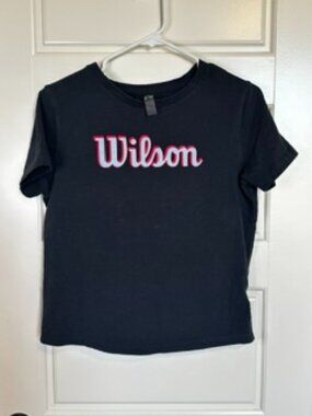 Wilson T-shirt
